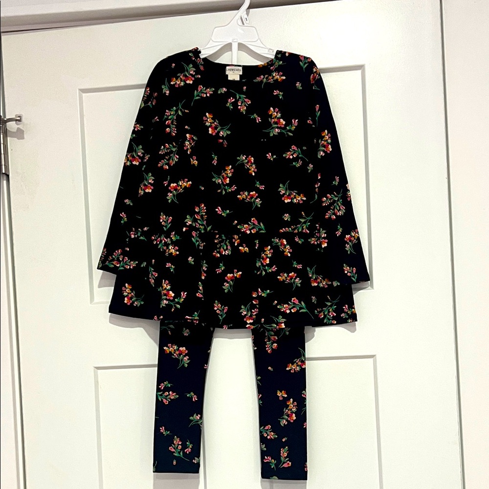 Crewcuts matching set